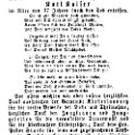 1876-04-20 Kl Trauer Kaiser